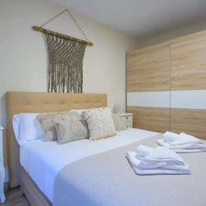 Appartement met Drie Slaapkamers